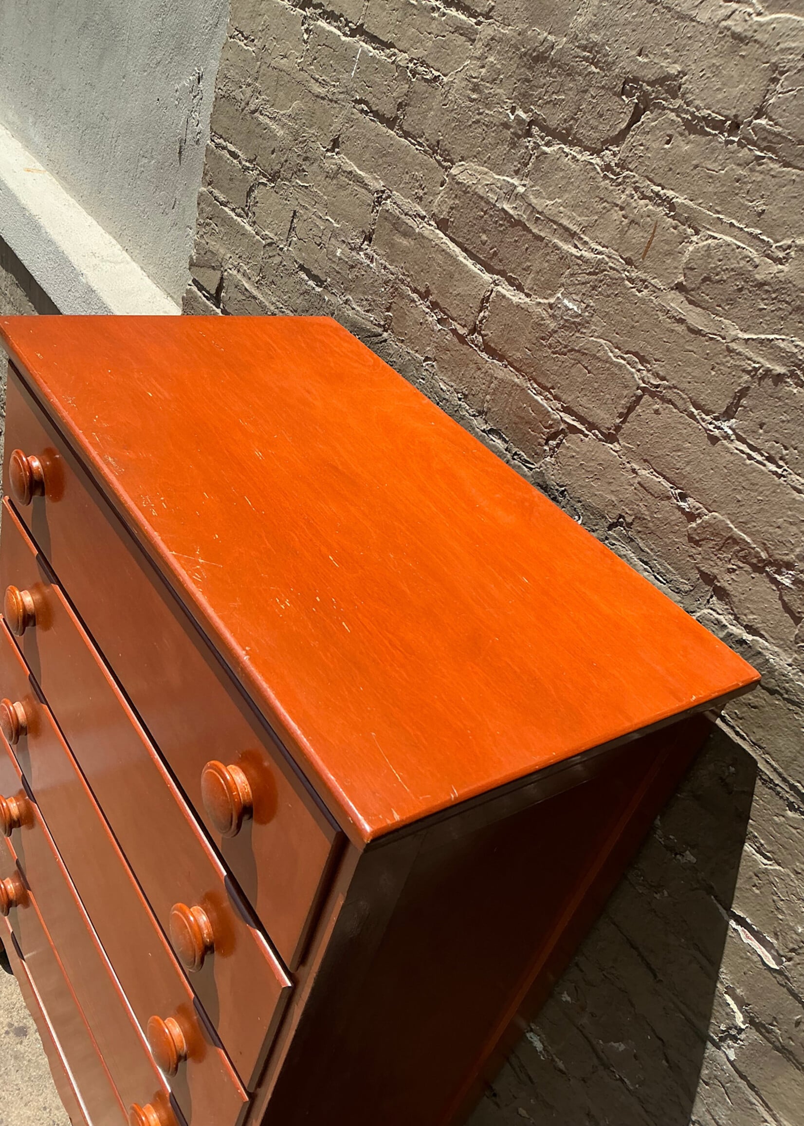 GOODWOOD Vintage Chest of Drawers