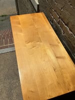 GOODWOOD Vintage Maple Shelf