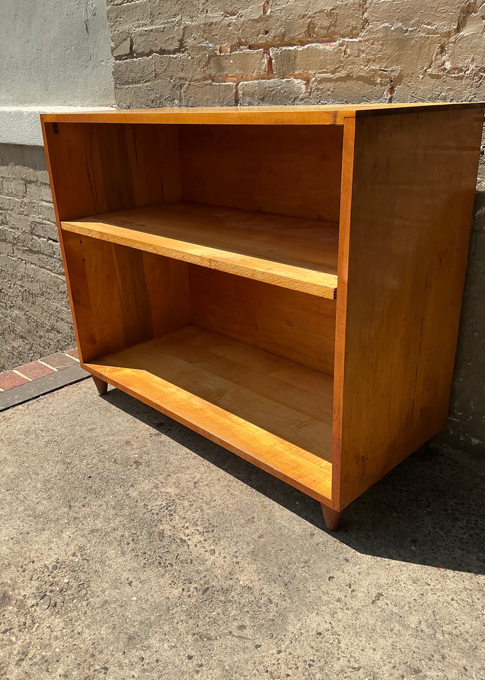 GOODWOOD Vintage Maple Shelf