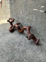 GOODWOOD Driftwood Sculpture