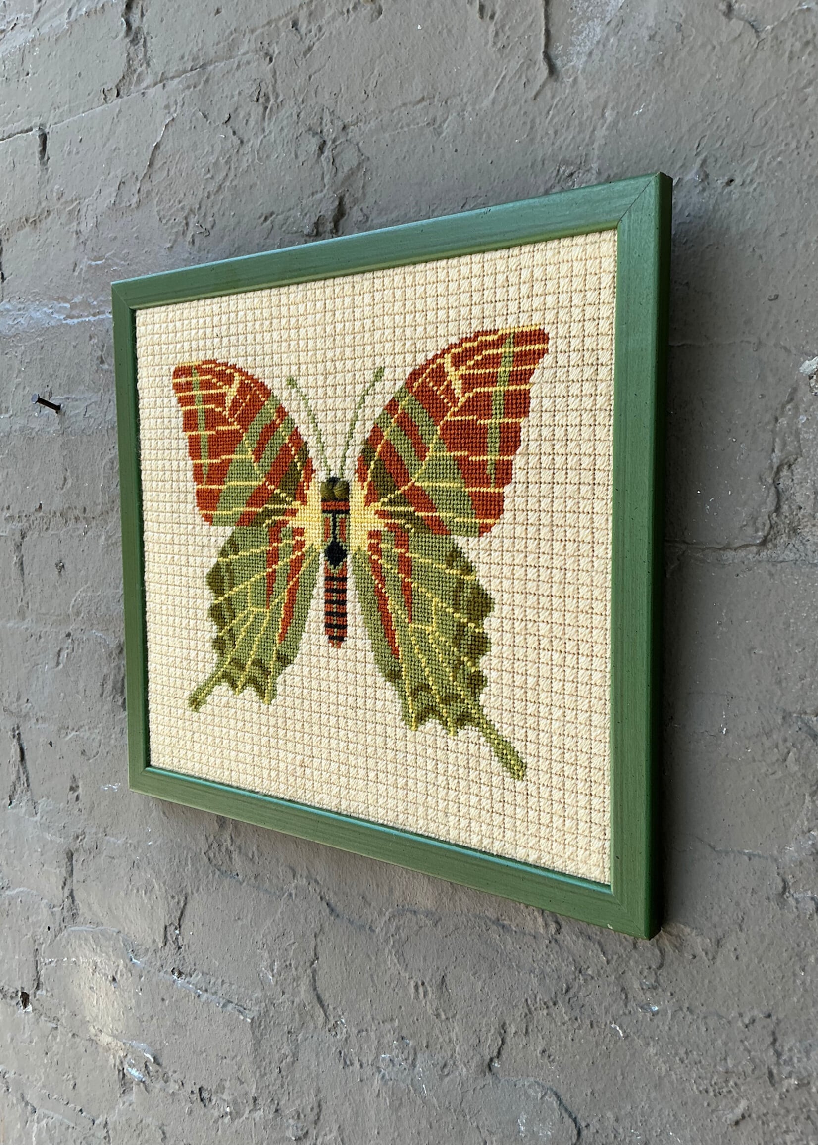 GOODWOOD Butterfly Textile