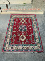 GOODWOOD Kazaak Wool Rug