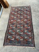 GOODWOOD Bukhara Wool Rug