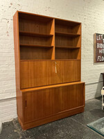 GOODWOOD Hundevad Teak Secretary