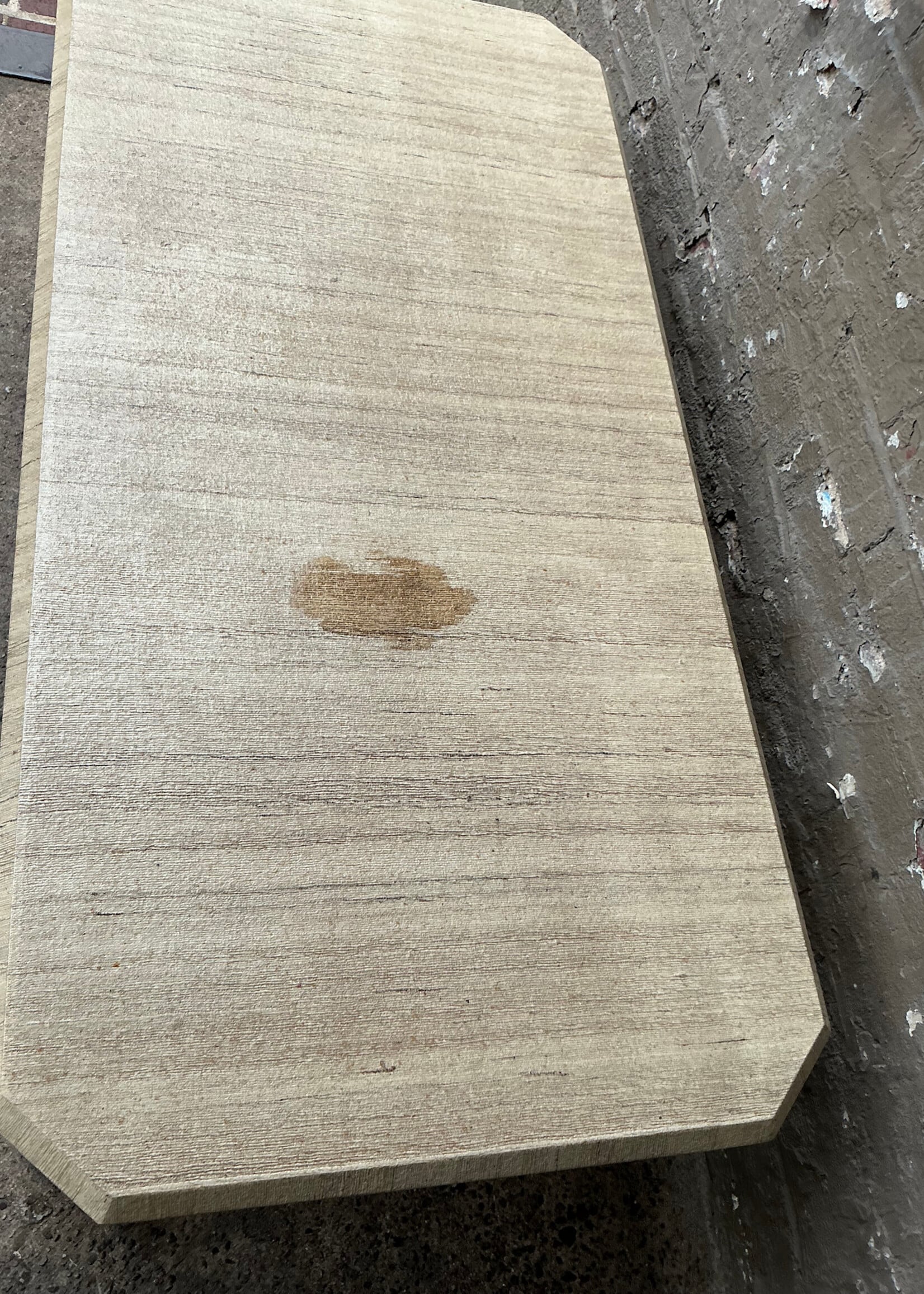 GOODWOOD Seagrass Coffee Table