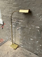 GOODWOOD Vintage Brass Pharmacy Lamp