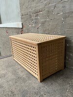 GOODWOOD Teak Storage Coffee Table