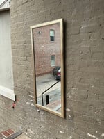 GOODWOOD Gilt Pier Mirror, Frameworks