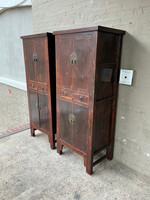 GOODWOOD Chinese Chimney Cupboard