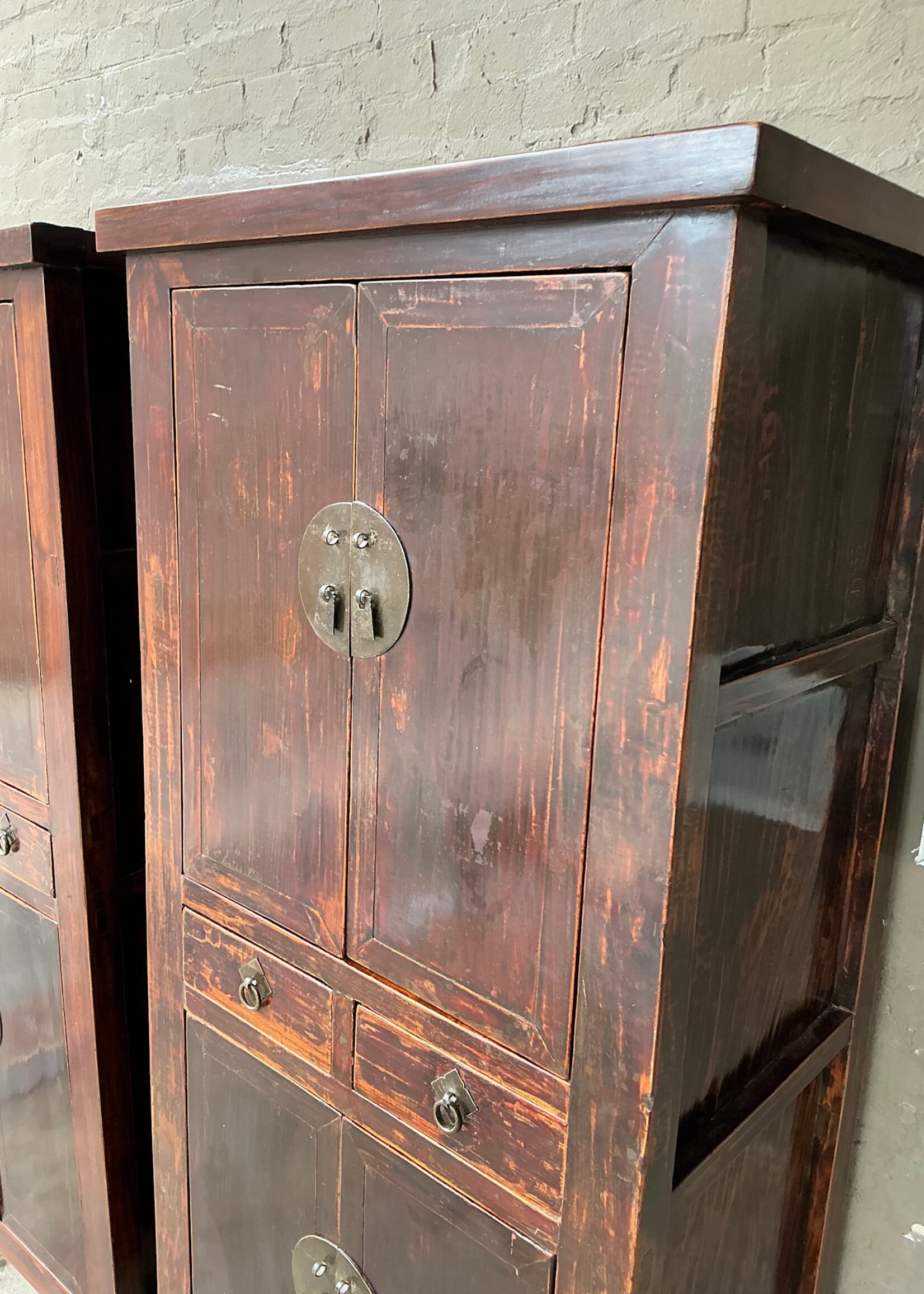 GOODWOOD Chinese Chimney Cupboard