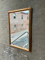 GOODWOOD Gilt Beveled Mirror