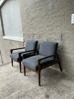 GOODWOOD MCM Style Chair