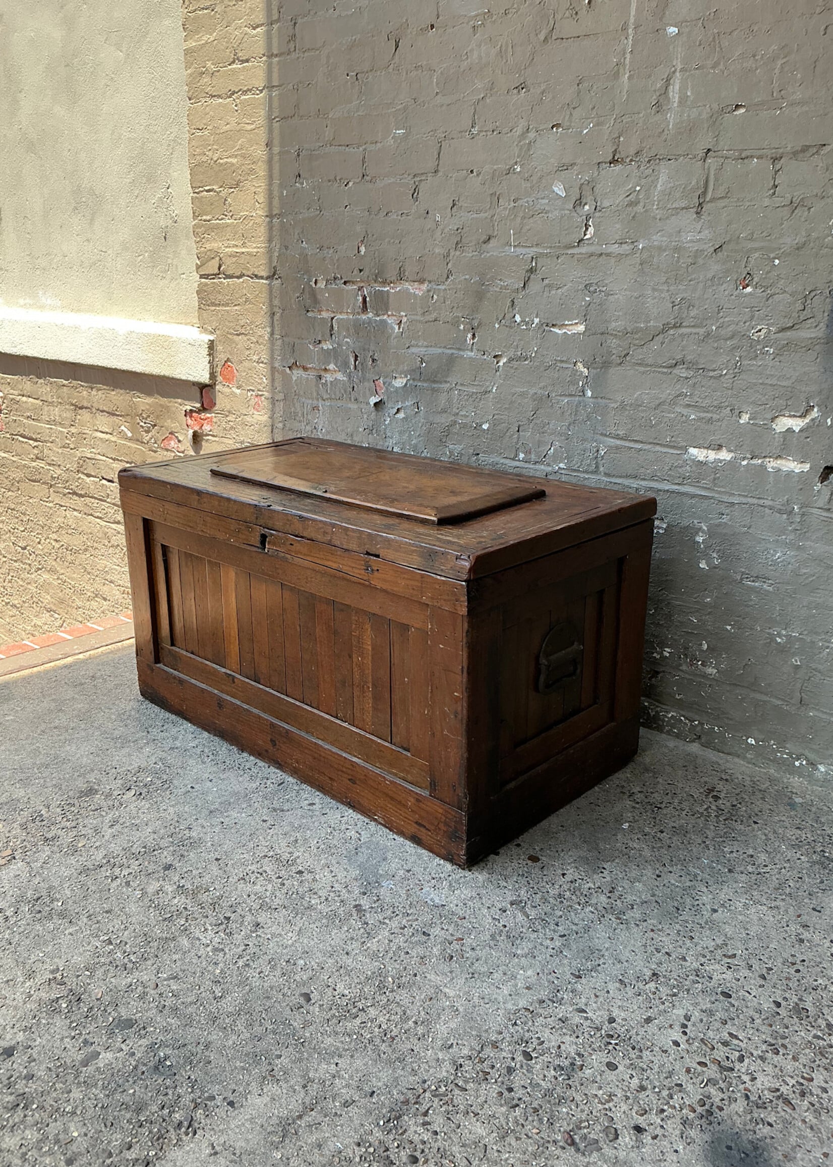 GOODWOOD Antique Tool Chest