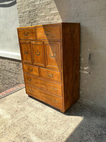 GOODWOOD Henredon Campaign Chest