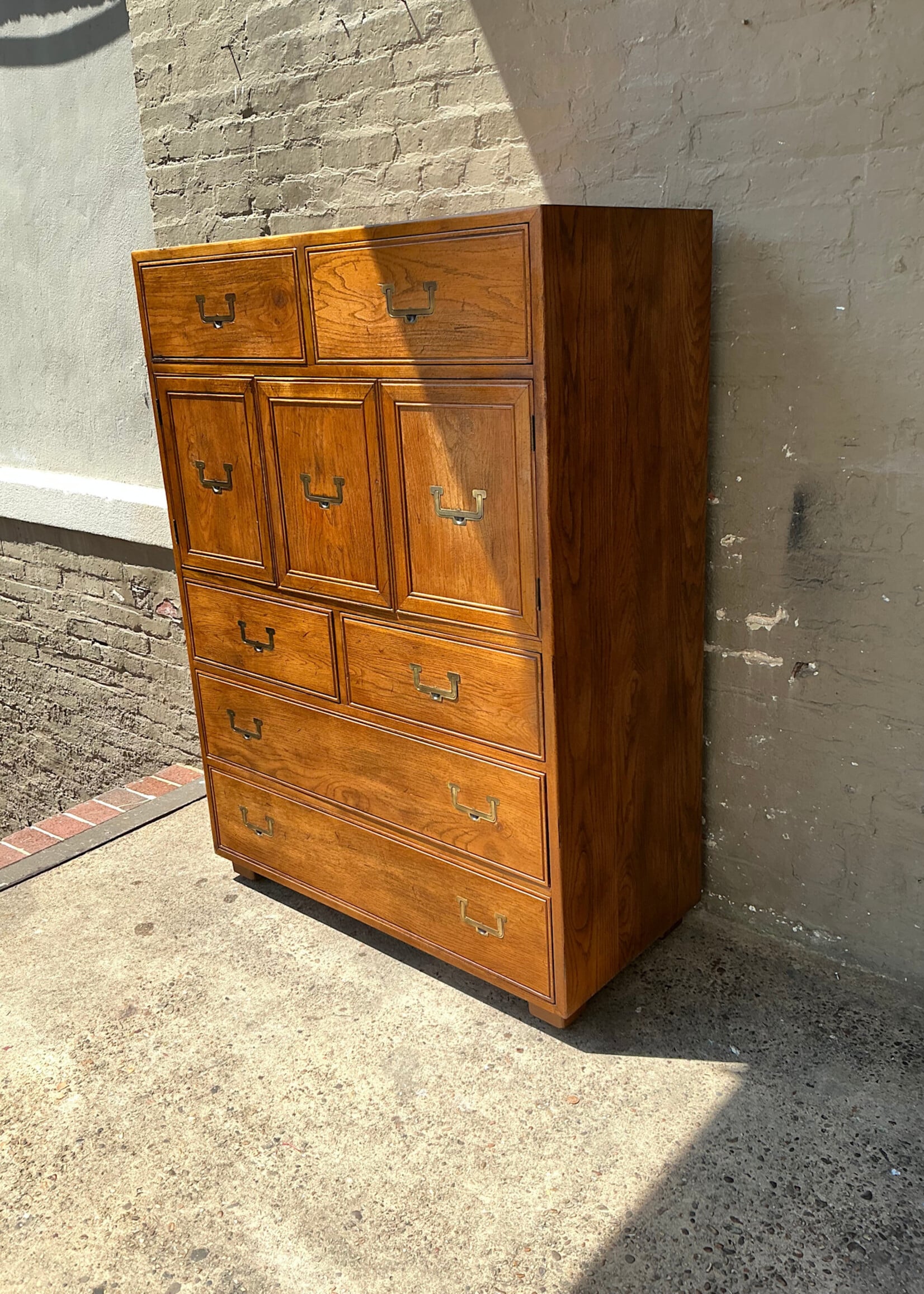 GOODWOOD Henredon Campaign Chest