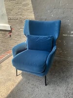 GOODWOOD Crate & Barrel Lounge Chair