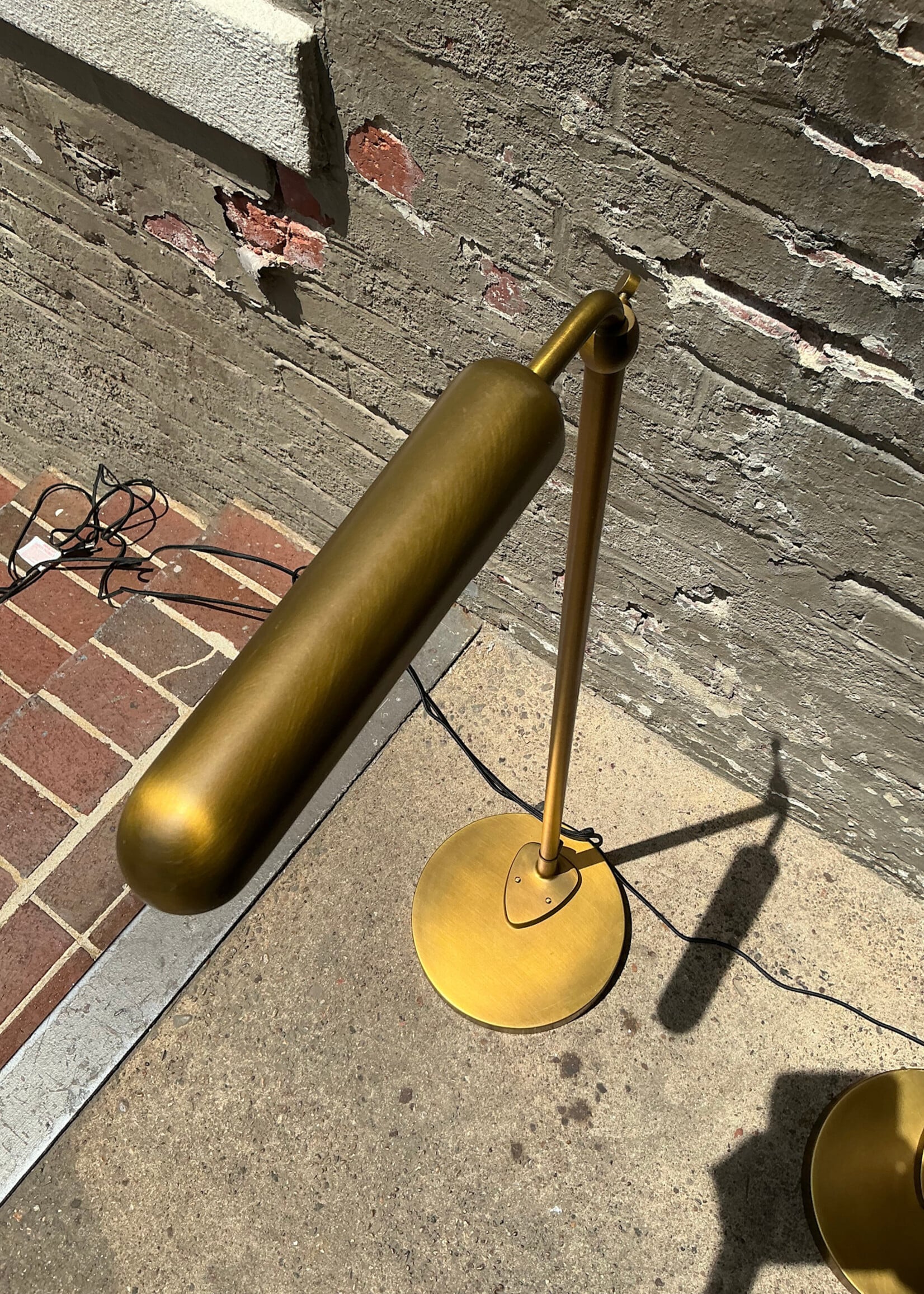 GOODWOOD Pharmacy Lamp