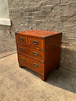 GOODWOOD Hekman Campaign Chest