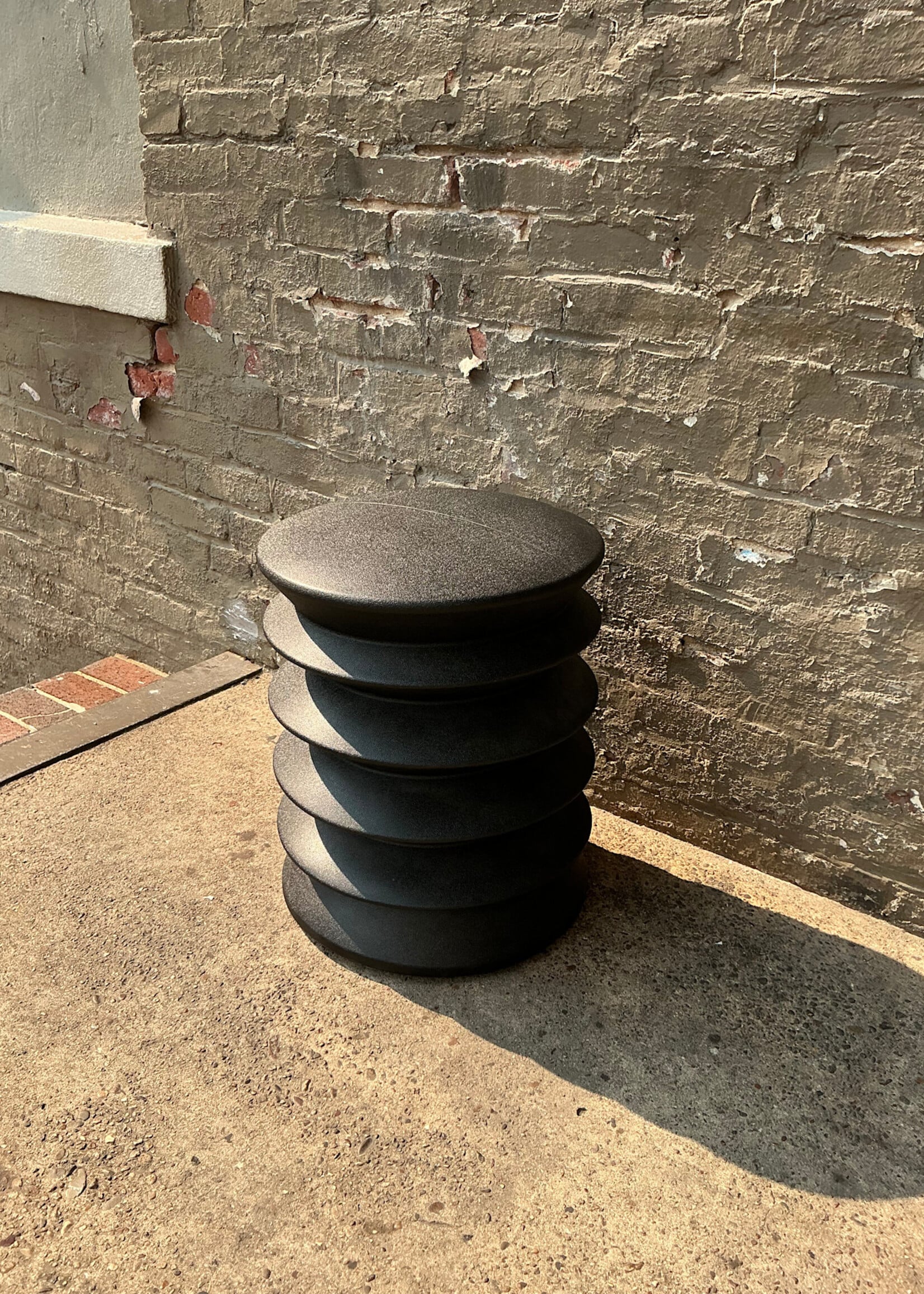 GOODWOOD Ergonomic Stool