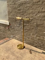 GOODWOOD Koch & Lowy Pharmacy Lamp (slight bend)