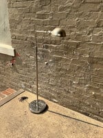GOODWOOD Chrome & Nickel Finish Pharmacy Lamp
