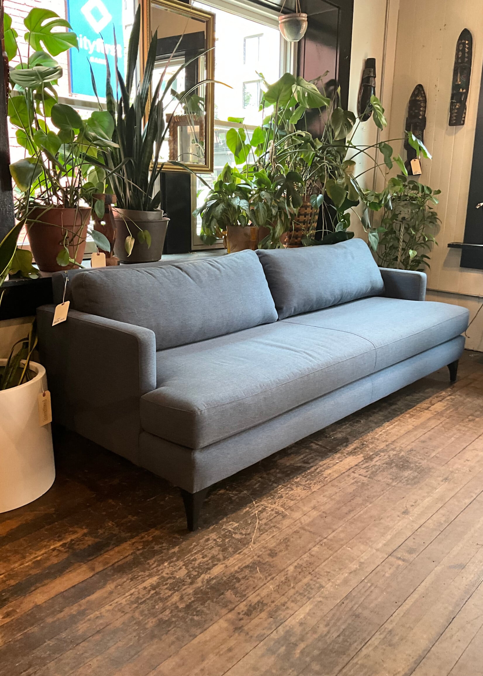 GOODWOOD Room & Board Sofa
