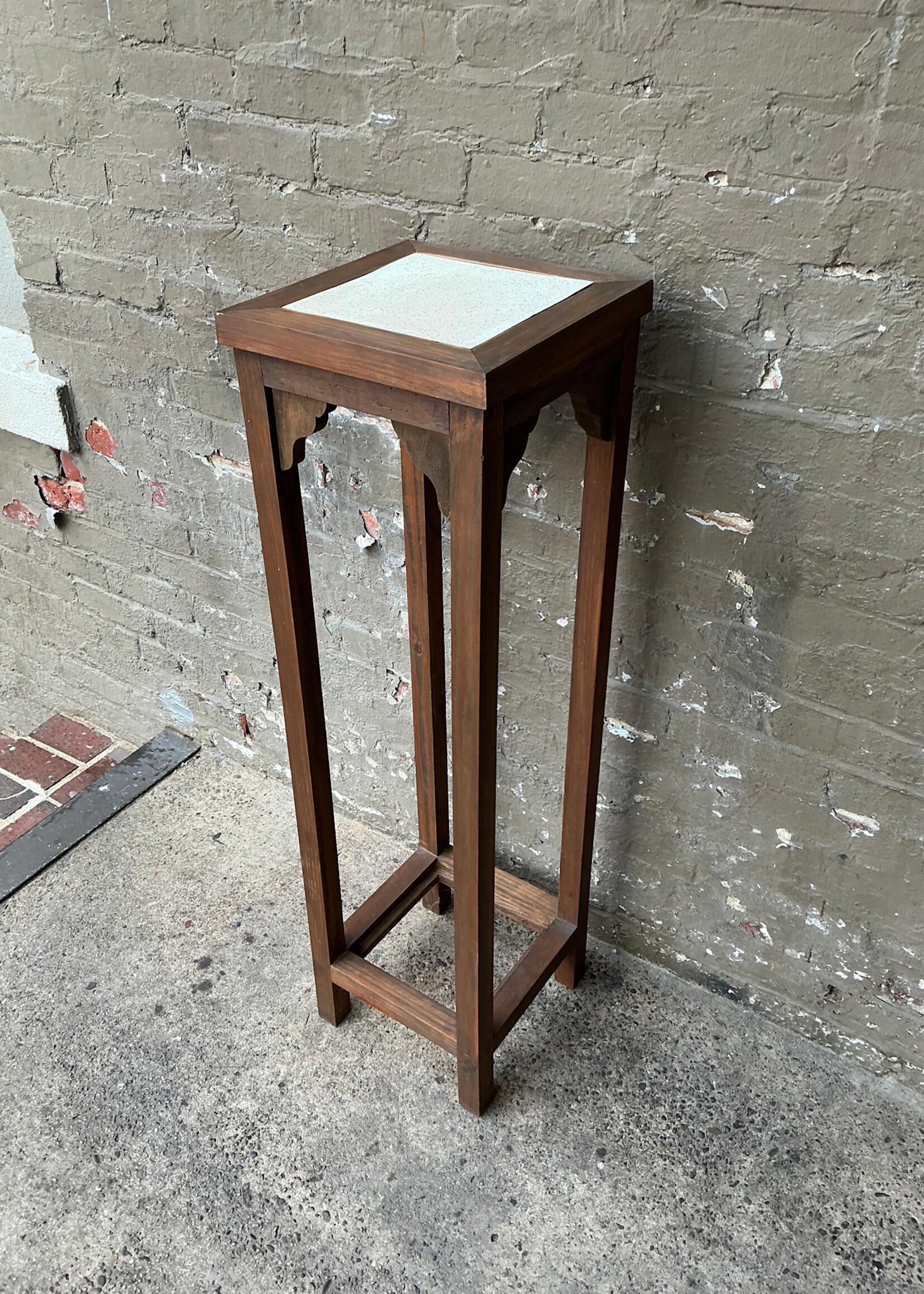 GOODWOOD Laminate Top Pedestal
