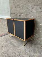GOODWOOD Modern Painted Cabinet