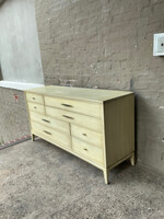 GOODWOOD Mid Century Modern Chest of Drawers