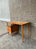 GOODWOOD Mid Century Modern Desk