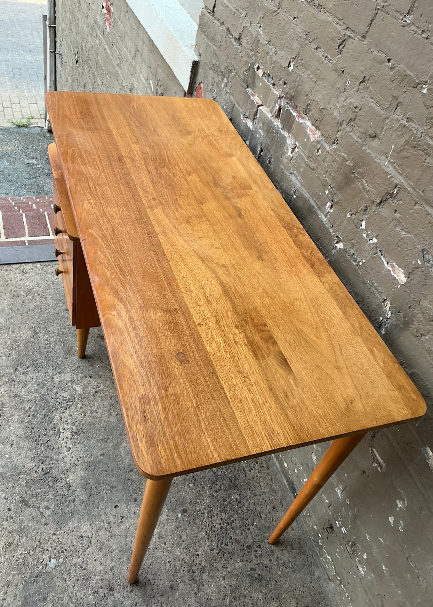 GOODWOOD Mid Century Modern Desk