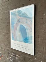 GOODWOOD Georgia O'Keefe Gallery Poster