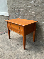 GOODWOOD Danish Modern Teak Side Chest