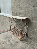 GOODWOOD Adirondak Style Console