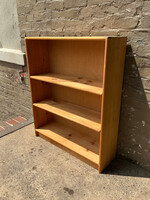 GOODWOOD Vintage Pine Bookshelf