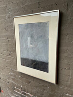 GOODWOOD Vintage Modern Framed Print