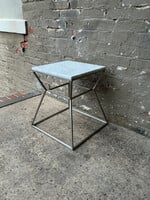 GOODWOOD Modern Marble Top Side Table