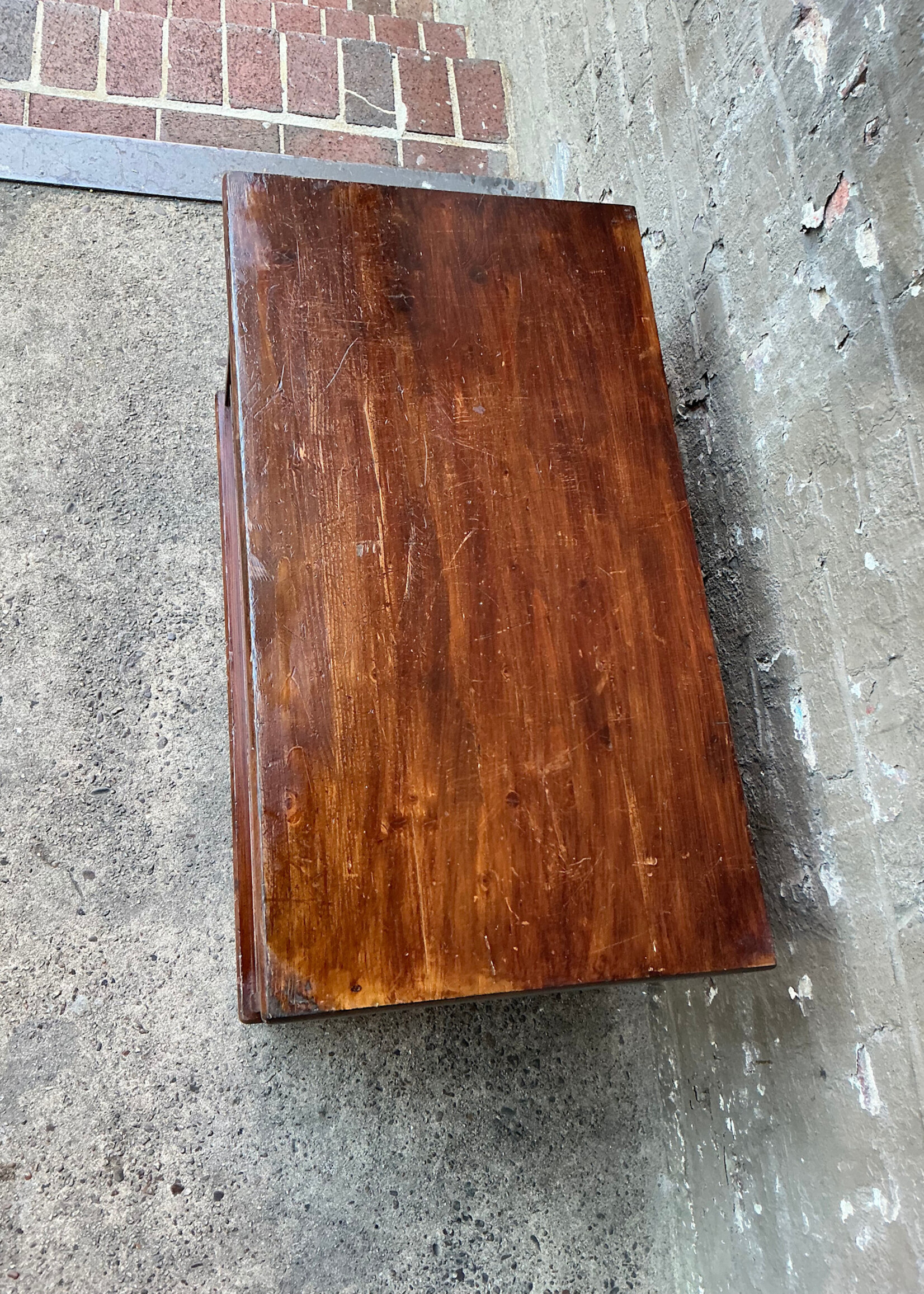 GOODWOOD Blanket Chest