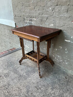 GOODWOOD Victorian Parlor Table
