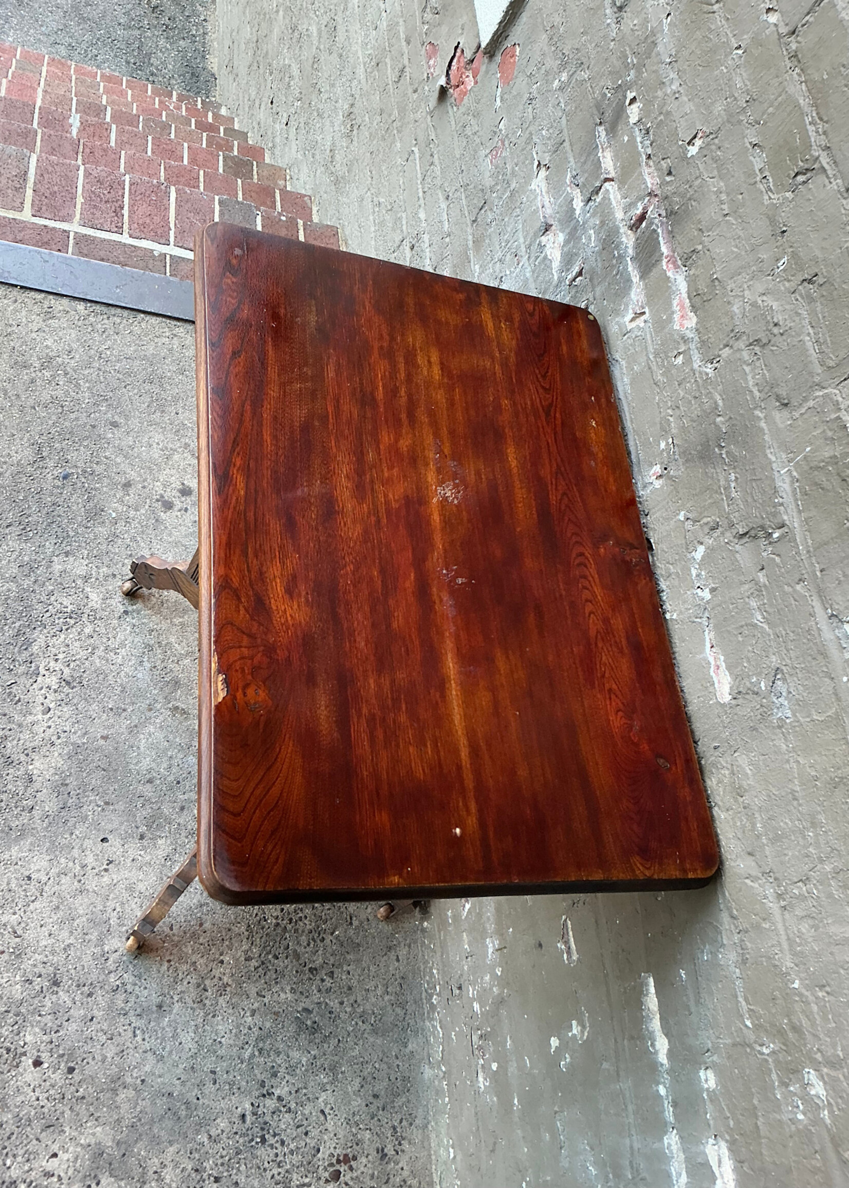 GOODWOOD Victorian Parlor Table