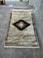 GOODWOOD Turkish Wool Rug, 6'1" x 3'8"