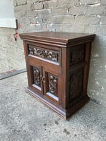 GOODWOOD Spanish Colonial Style Nightstand