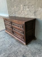 GOODWOOD Spanish Colonial Style Dresser