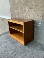 GOODWOOD Danish Modern Teak Shelf