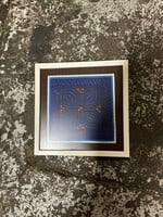 GOODWOOD Framed Textile