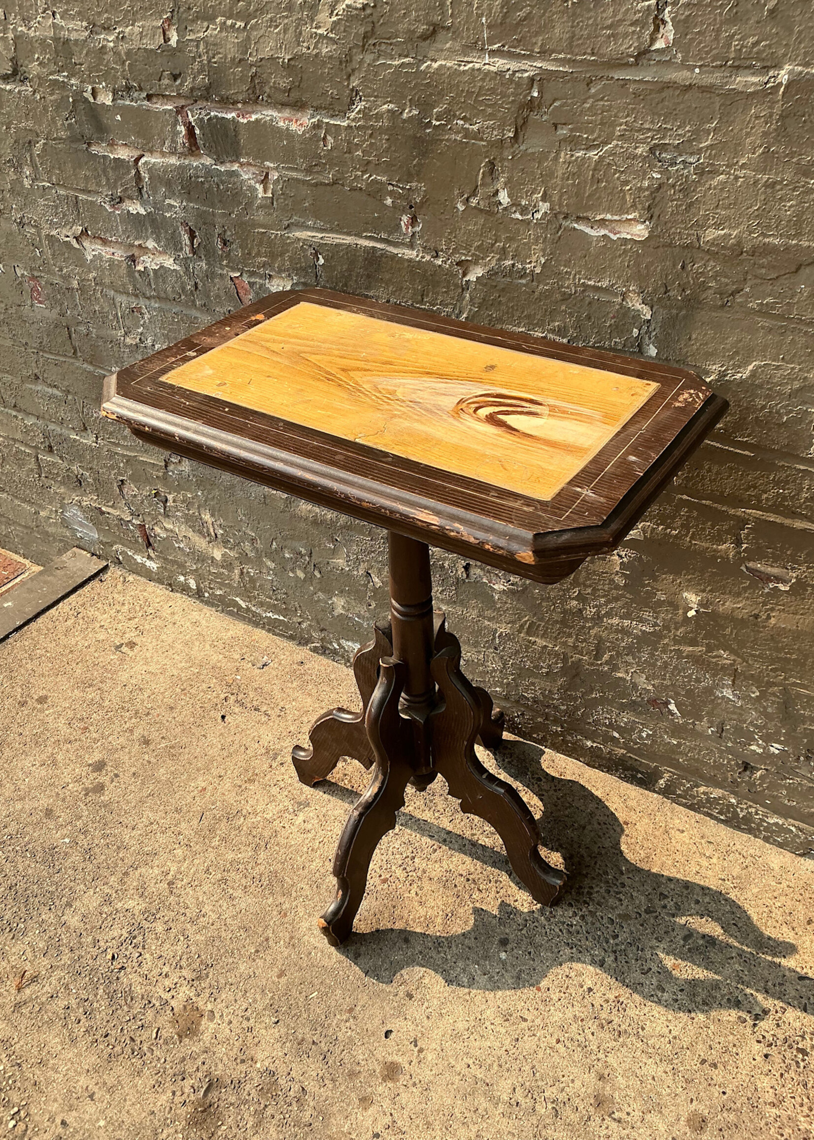 GOODWOOD Victorian Painted Side Table