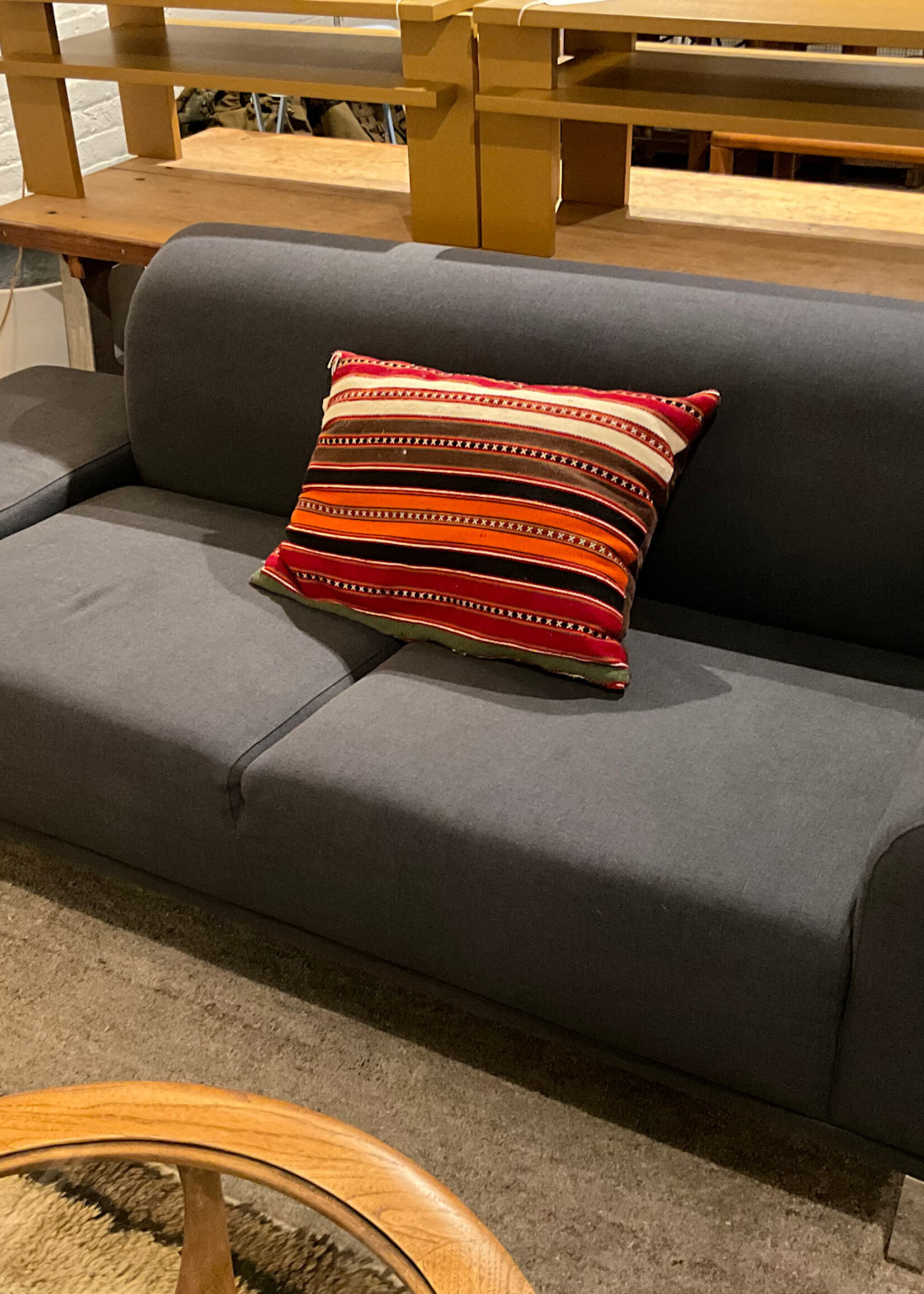 GOODWOOD Bolia Right Arm Sofa