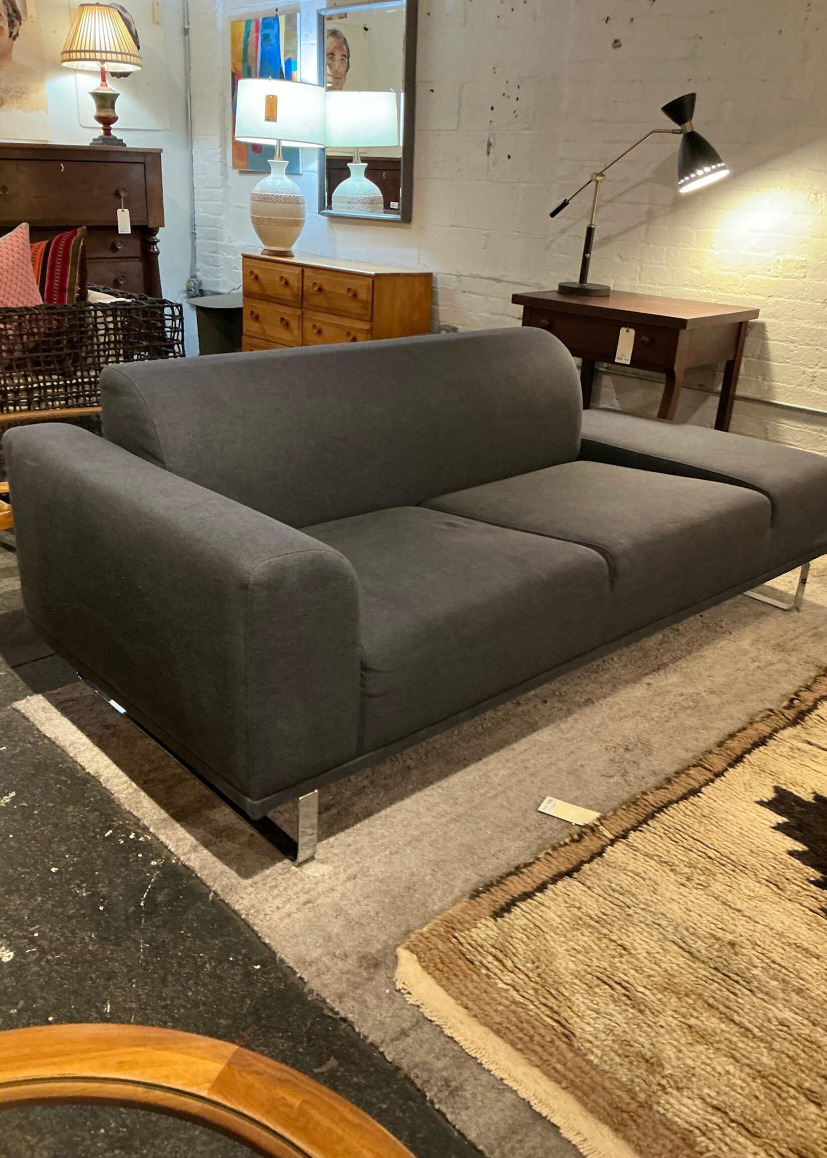 GOODWOOD Bolia Left Arm Sofa