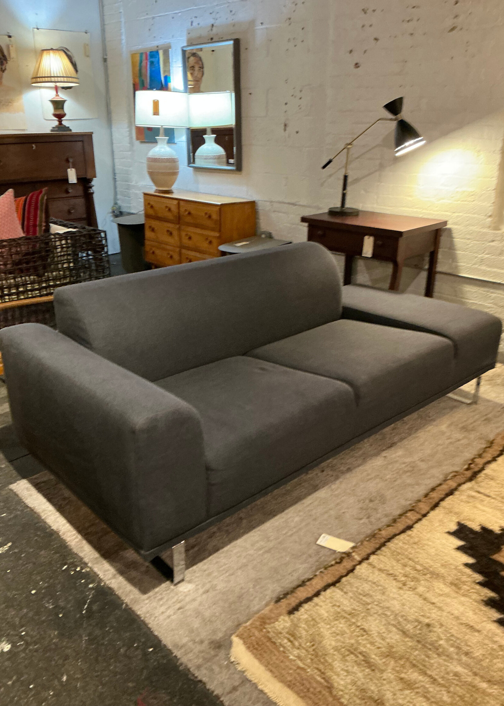 GOODWOOD Bolia Left Arm Sofa