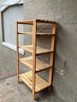 GOODWOOD Pine Utility Shelf